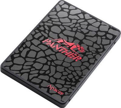 Disk SSD Apacer AS350 Panther . 480GB, 2.5" SATA III