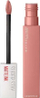 Buzëkuq Super Stay Matte Ink, 60 poet, 5 ml