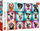 Puzzle Trefl 27119, 2000 copa, portrete qenushësh, shumëngjyrësh