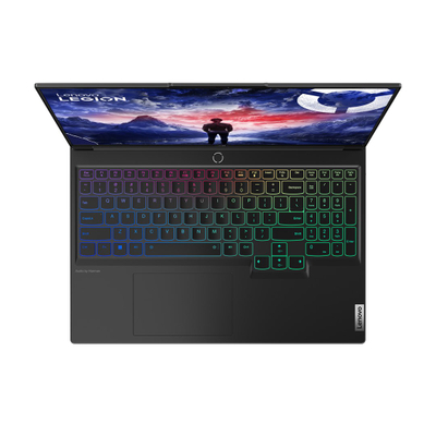 Laptop Lenovo Legion 7, 16", Intel i7-14700HX, 32 GB RAM, 512 GB SSD, NVIDIA GeForce RTX 4070, i zi