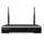 Regjistrues rrjeti Hikvision DS-7104NI-K1/W/M(C), 4 kanale, Wi-Fi