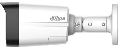 Kamerë sigurie Dahua HAC-HFW1500TLM-IL-T-0280B-DIP, 4in1, rezolucion i lartë, e bardhë