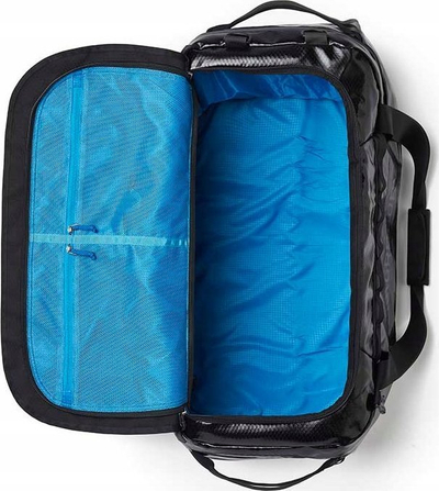 Патна торба Gregory Alpaca 100, 100L, водоотпорна, црна