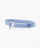 Pig & Hen VICIOUS VIK - INDIGO CREAM - SILVER - L