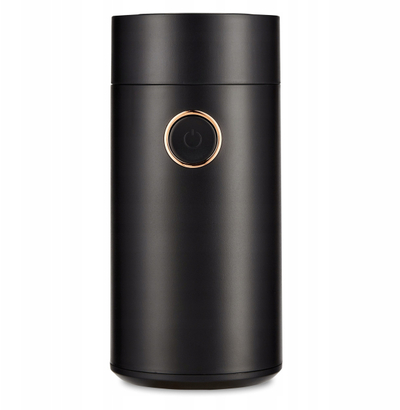 Електрична мелница Kamille KM-6731, 75g, 150W, црна