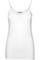 Bluzë Vero Moda VMINGE Slim Fit, e bardhë