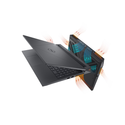 Laptop Dell G15 5530, 15.6", Intel Core i7-13650HX, 32GB RAM, 1TB SSD, GeForce RTX 4060, i zi