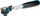 Çelës racë Hazet 863HPS, 1/4", 116mm, zi blu