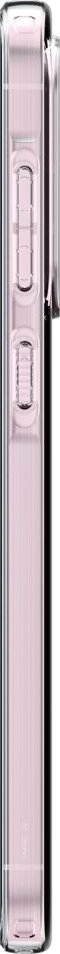 Маска за телефон Spigen Liquid Crystal, за Samsung Galaxy A56 5G, проѕирна