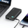 Power bank Usams Us-CD224, 10000mAh, PD 20W, e bardhë