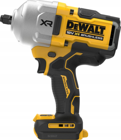 Çelës goditës DeWalt DCF961, 18V XR, brushless, 1/2", pa bateri
