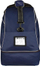 Çantë sporti Avento Football Bag Senior, me ndarje për këpucë, blu navy
