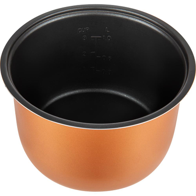 [OUTLET] Tenxhere për oriz Sencor SRM 0650SS, 0.6l e hirtë