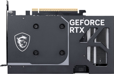 MSI GeForce RTX 5060 8GB VENTUS 2X OC графичка картичкаMSI GeForce RTX 5060 8GB VENTUS 2X OC графичка картичкаMSI GeForce RTX 5060 8GB VENTUS 2X OC графичка картичка