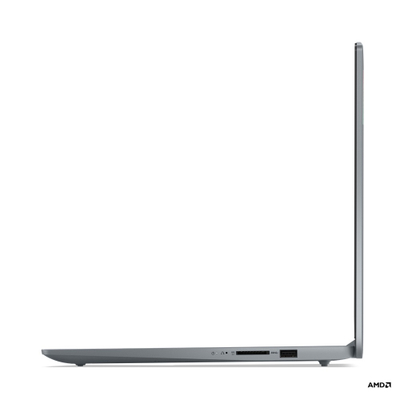Laptop Lenovo IdeaPad Slim 3 15ABR8, Ryzen 7 7730U, 16GB RAM, 1TB SSD, 15.6" FHD, pa OS, gri