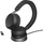 Kufje me mikrofon Jabra Evolve2 75 Link380c UC, të zeza