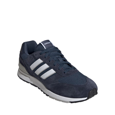Atlete Adidas Run 80s M ID1261, për burra, të bardha
