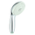 Dushe dore Grohe Tempesta, 3 lloje rryme, krom