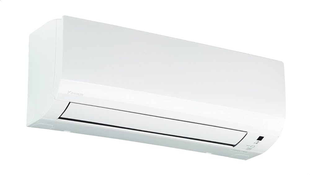 Klimë Daikin FTXF35A, 12000 BTU, A++