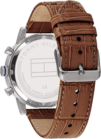 Orë dore Tommy Hilfiger Kane 1710398