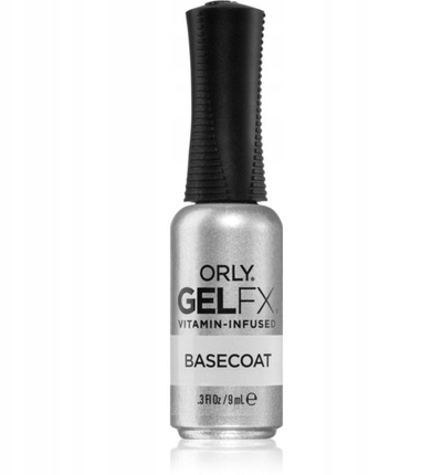Llak përforcues për thonj Orly Gelfx Shine, 9 ml