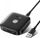 Ndërprerës Ugreen CM333 2in1 HDMI 2.0 4K, i zi