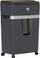 Grirës për letra pHP ProShredder 12MC P-5, i zi