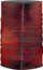 Shall multifunksional Buff Original EcoStretch, UPF 50, prej poliestëri të ricikluar, Ativ Cinnamon e kuqe