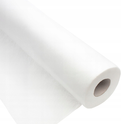 Неткаен материјал Activeshop Eco, 20g, 60cm x 100m, бел