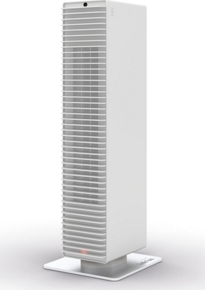 Ngrohse STADLER Form Paul, për dhoma gjer në 30 m², me telekomandë, e bardhë