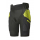 Shorce Soft Rush Zi/verdhe Xl