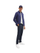 Панталони Tom Tailor Slim Fit, сини