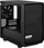 Kasë kompjuteri Fractal Design Meshify 2 Nano Black TG Dark Tint, e zezë