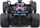 Макет автомобил BWT Alpine A524 Ocon #31, размер 1:43, сезона 2024, многуобоен