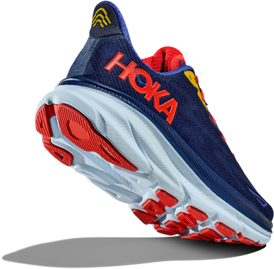 Atlete për meshkuj Hoka, 2218396-30911876, kaltër