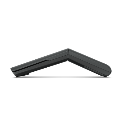 Maus prezantues Lenovo ThinkPad X1 Presenter Mouse, wireless, lazer, i zi
