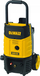 Lavapresion Dewalt DXPW003E, 130 bar, monofazik, i verdhë
