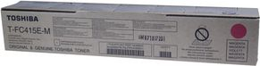 Toner Toshiba T-FC415E, magenta, origjinal
