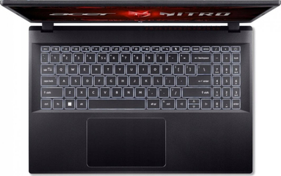 Laptop Acer Nitro V 15, 15.6", i5-13420H, 16GB RAM, 1TB SSD, Nvidia RTX 4050