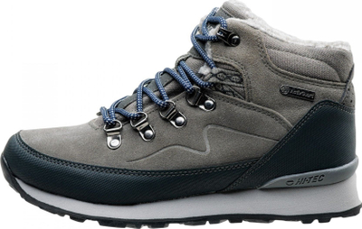 Këpucë trekking Hi-Tec Midora Mid WP W, për goca, gri