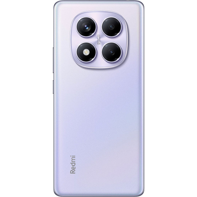 Telefoni Xiaomi Redmi Note 14 Pro, 6.67", 8GB 256GB, bateri 5500mAh, lejla