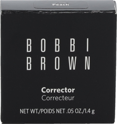 Korrektor Bobbi Brown Corrector Peach, 1.4g, pjeshkë