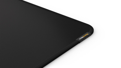 Подлога за глушец Endorfy Cordura Speed XL, 900x400mm, црна