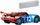 Makina lodër Hot Wheels Ultimate T-Rex Transporter, koleksion HW Screen Time 4/10, blu