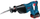 Sharrë reciproke Bosch GSA 18 V-LI, 18V, me bateri 5.0Ah, blu