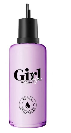 Eau de Parfum ROCHAS Girl Life