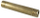 Zgjatues bronzi TDM, 1/2", 60mm, metalik