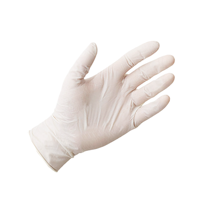 Dorezë Safehands, latex, M, 1 pako x 100 palë