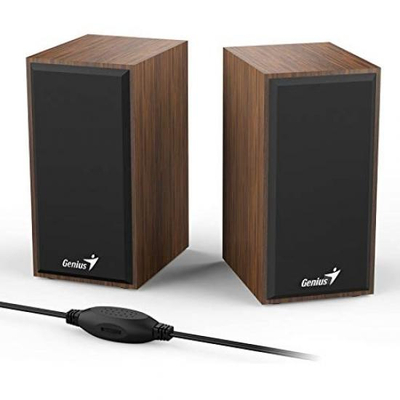 Altoparlantë Genius SP-HF180 (Wood)