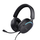 Kufje gaming Trust GXT 490 Fayzo, me tel, USB, të zeza